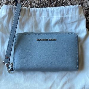 Michael Kors Wristlet